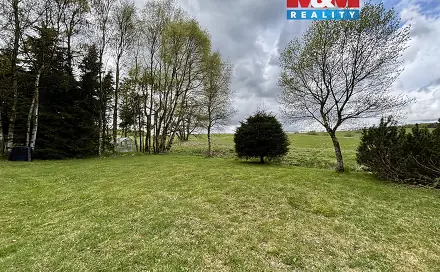 Prodej pozemku 264 m², Moldava, okres Teplice