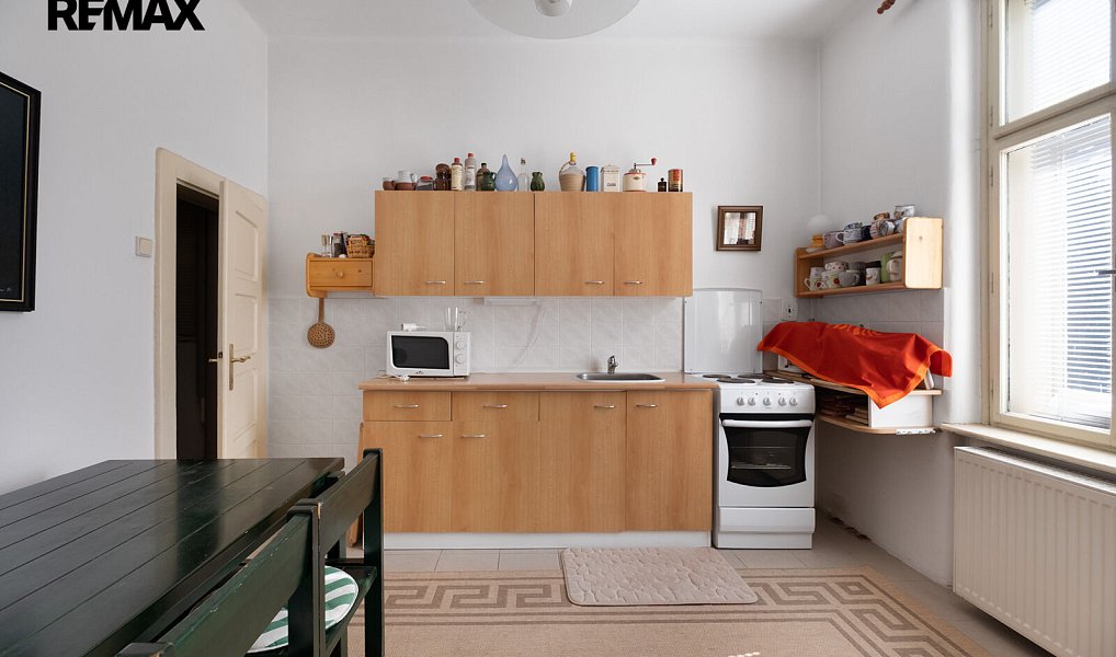 Prodej kanceláře 280 m², Moravský Beroun – náhled fotky 15