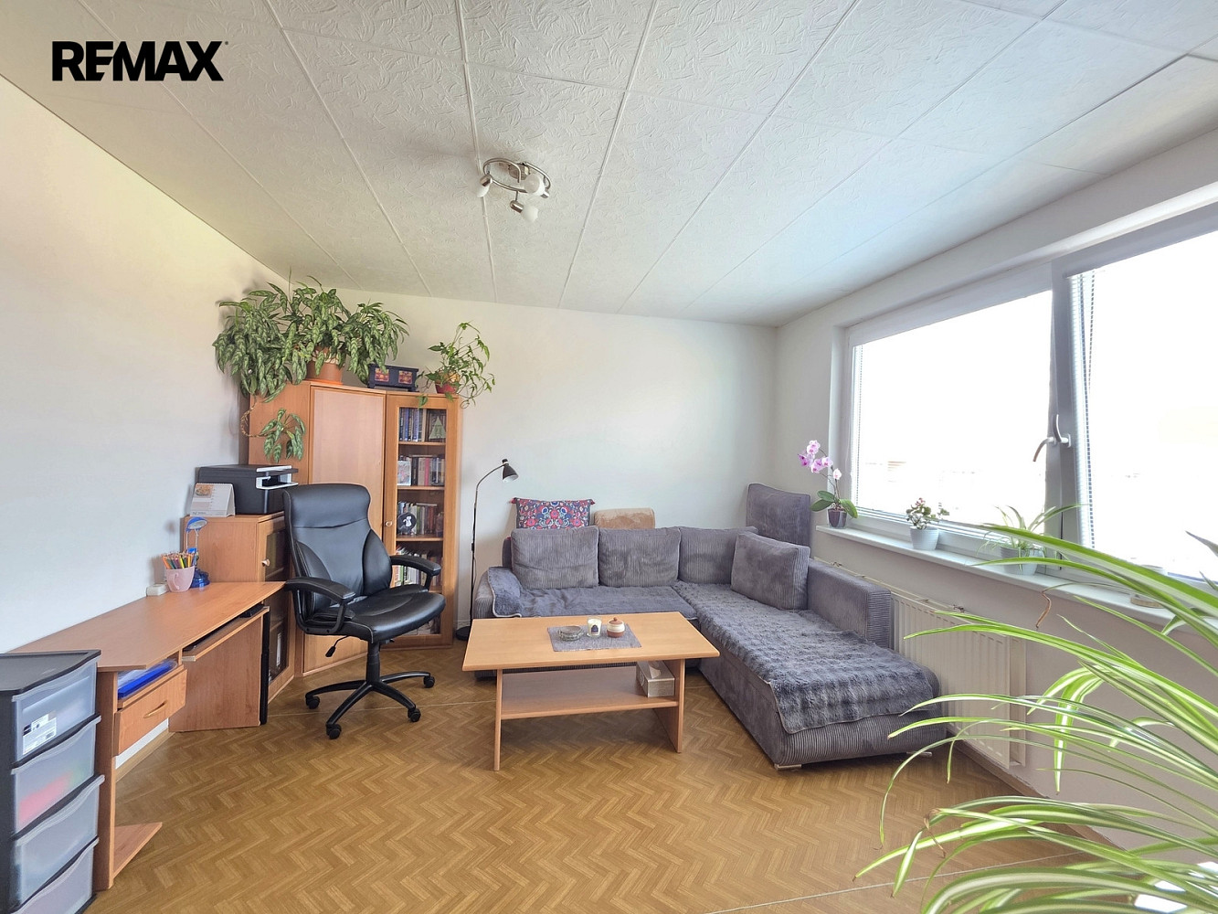 Prodej bytu 2+1 43 m² — photo 4