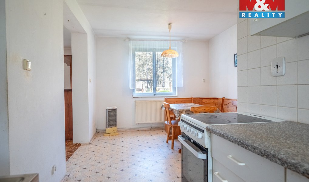 Prodej domu 133 m² s pozemkem 998 m², Pačejov – náhled fotky 11