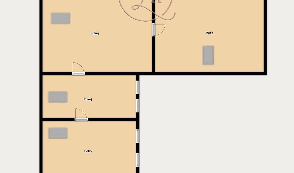 Prodej domu 118 m² s pozemkem 343 m², Jezeřany-Maršovice – náhled fotky 22