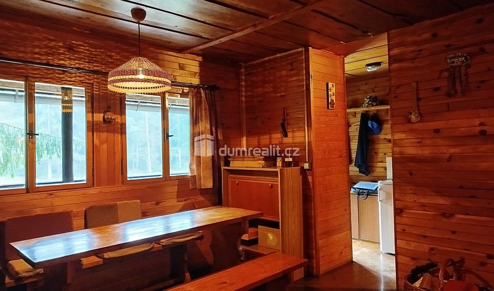 Prodej chaty/chalupy 44 m², Kraslice – náhled fotky 24