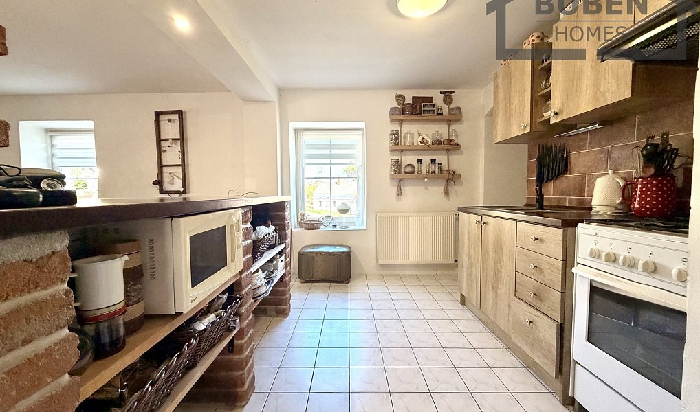 Prodej domu 200 m² s pozemkem 1 939 m², Ošelín – náhled fotky 4
