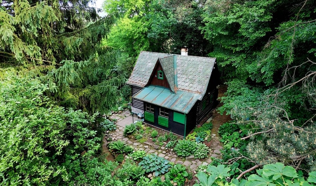 Prodej stavebního pozemku 2 447 m², Lety – fotka 1 z 24