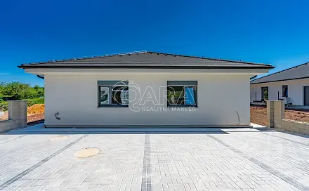 Prodej domu 68 m² s pozemkem 365 m², Olešná, okres Rakovník