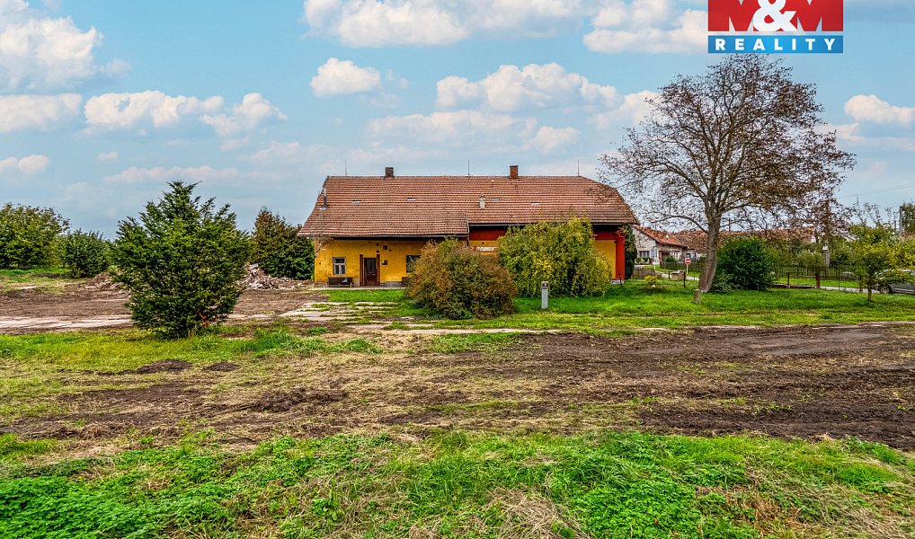 Prodej stavebního pozemku 3 184 m², Rokytno – náhled fotky 8
