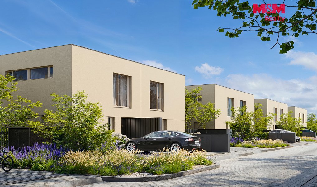 Prodej domu 125 m² s pozemkem 386 m², Nymburk – náhled fotky 9