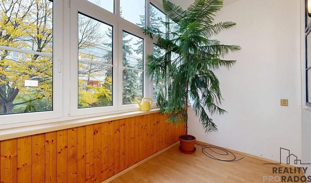 Prodej bytu 3+1 100 m², Jihlava – náhled fotky 10