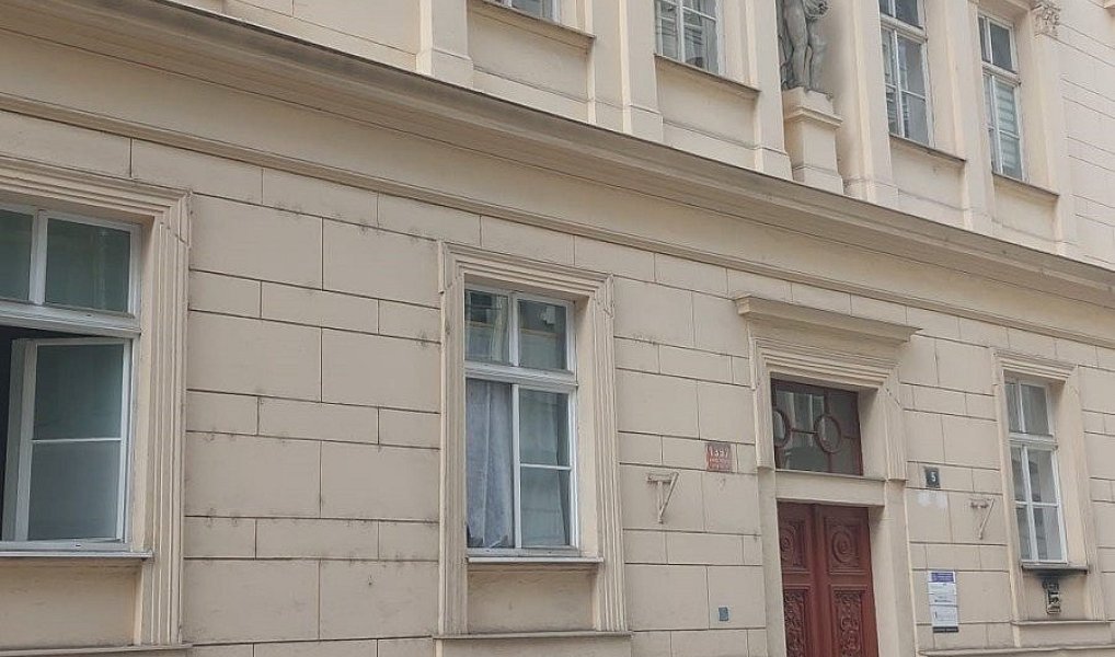 Prodej kanceláře 43 m², Praha – náhled fotky 3