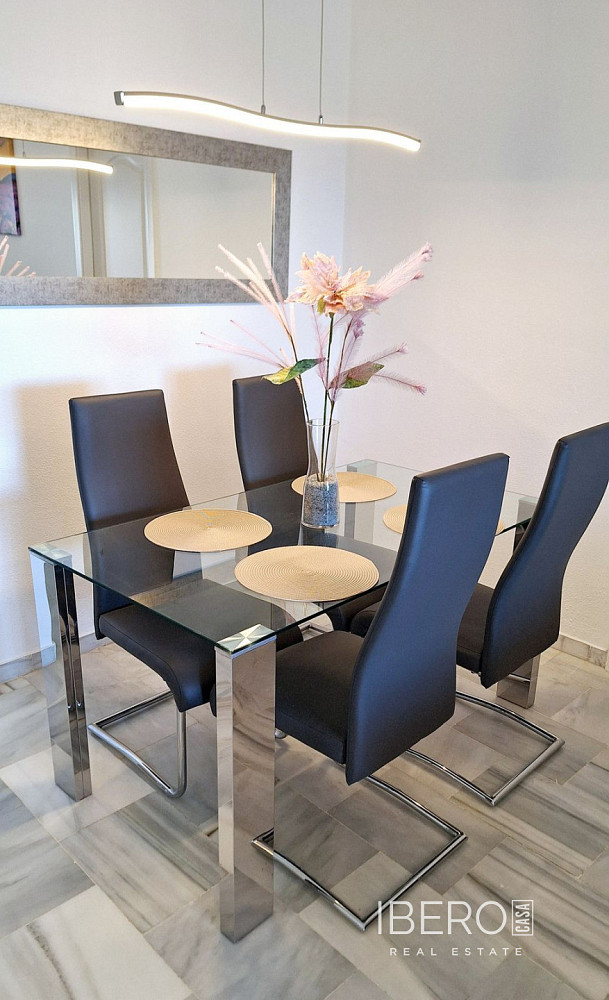 Piso 4+kk – Málaga, Centro Histórico, Centro - Vista 4
