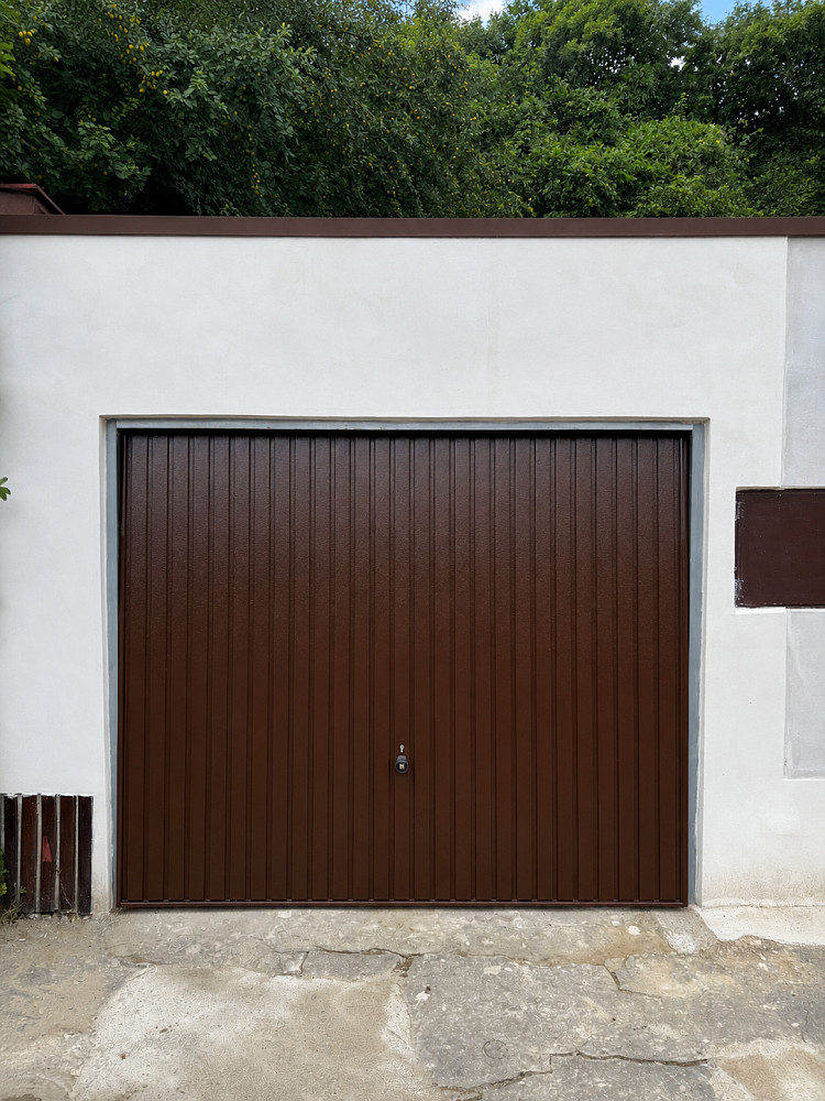 Jedinečná nabídka garáže v centru brna – přímo od majitele. — photo 3