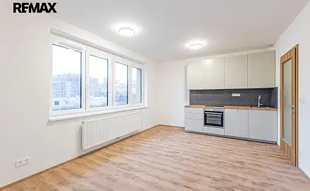 Prodej bytu 2+kk 45 m², Švermova, Liberec - Liberec X-Františkov
