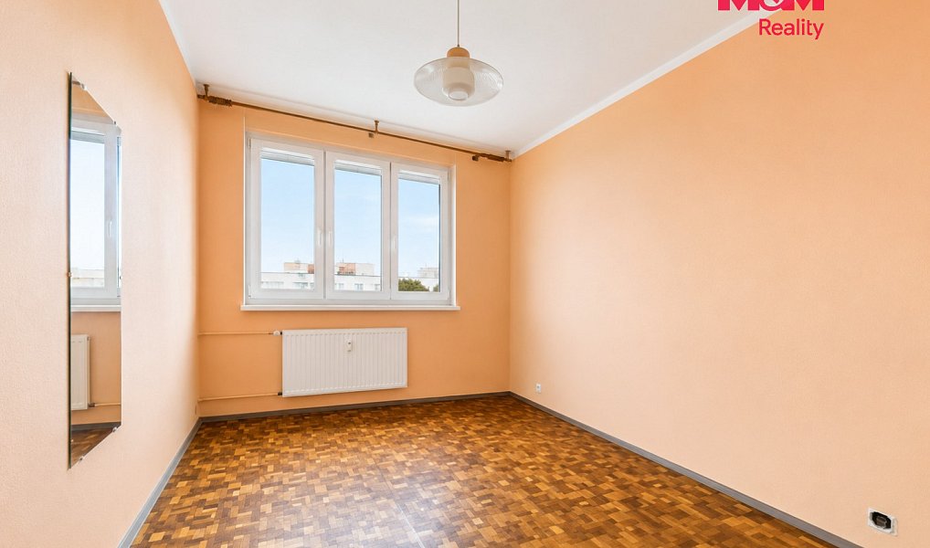 Prodej bytu atypického 81 m², Ostrava – náhled fotky 14