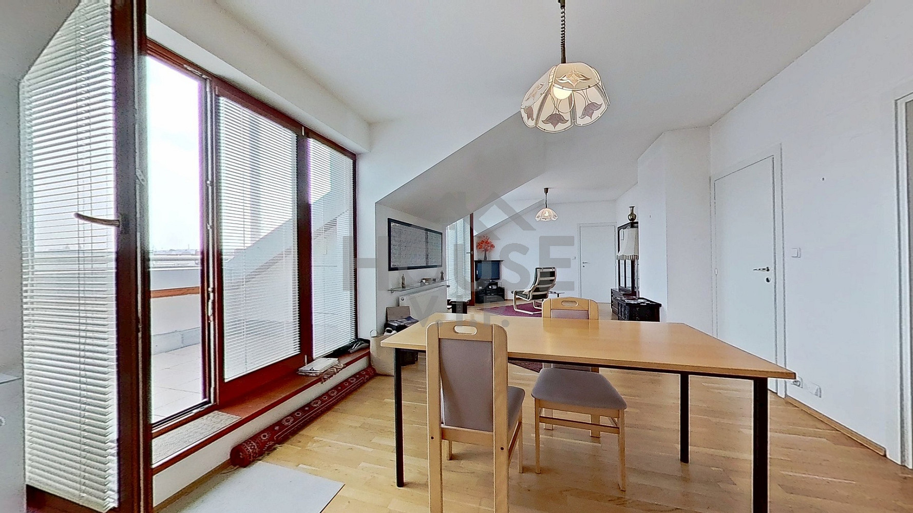 Prodej bytu 5+1 150 m²