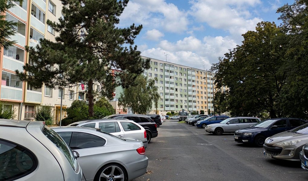 Prodej bytu 2+1 61 m², Krupka – náhled fotky 34
