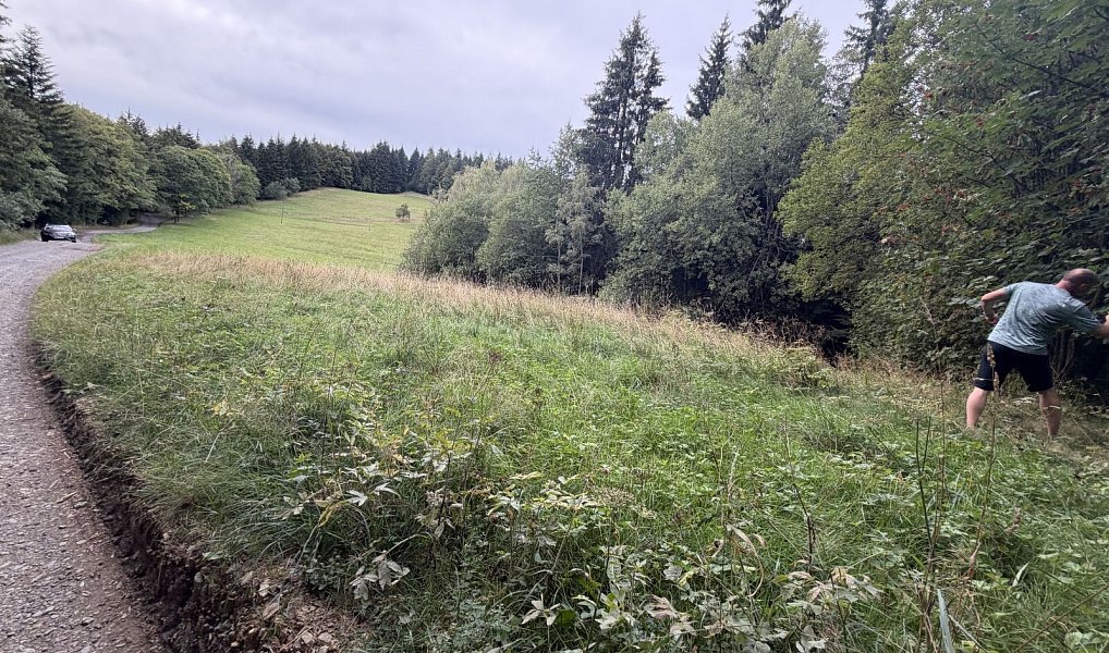 Prodej pozemku 600 m², Hutisko-Solanec – náhled fotky 6