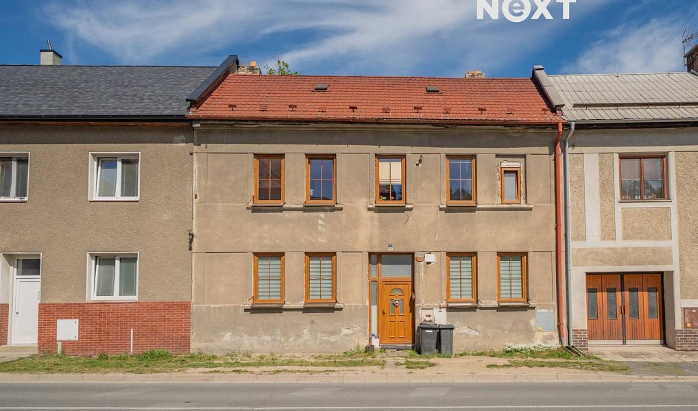 Prodej domu 100 m² s pozemkem 205 m², Hlubočky – náhled fotky 4