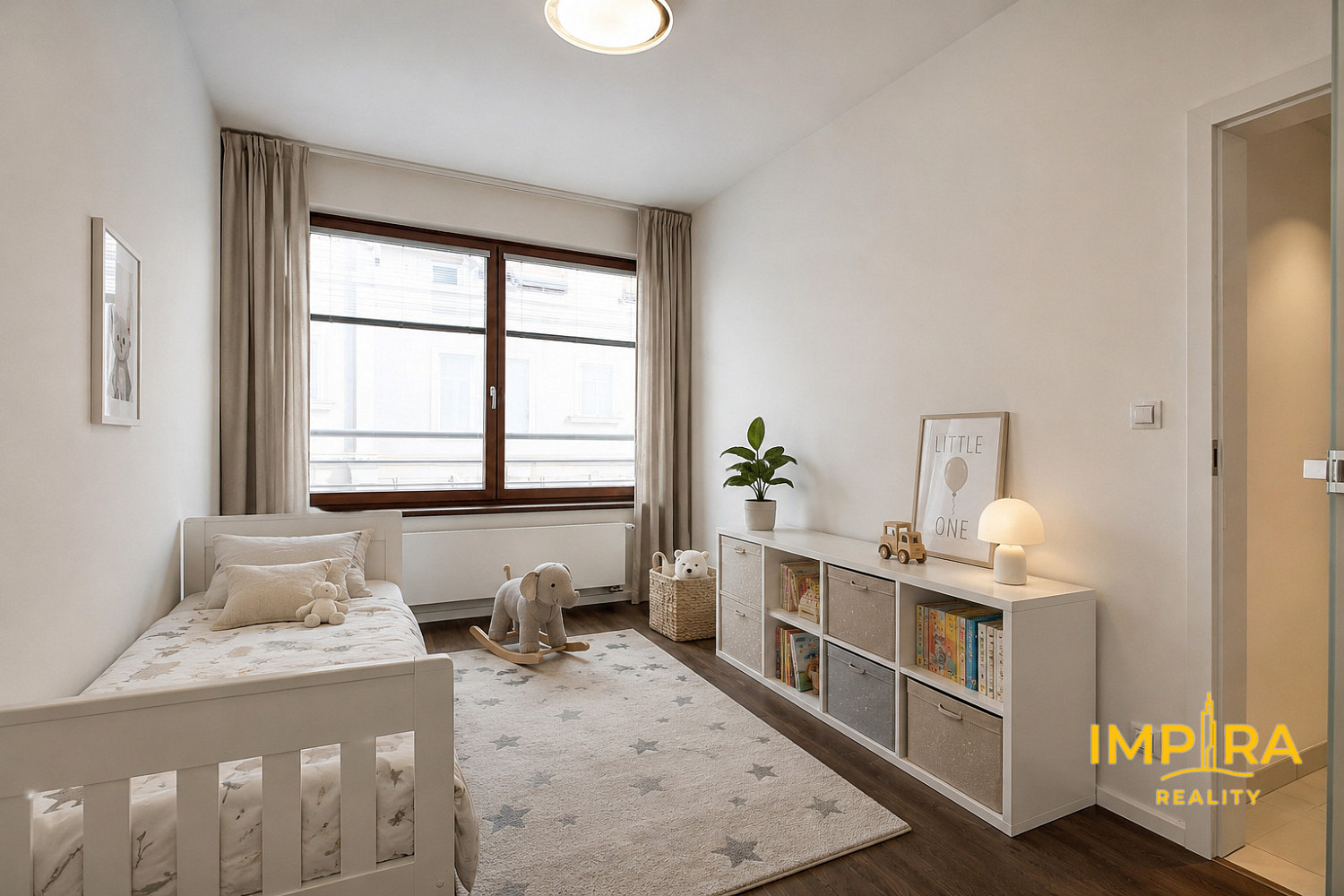 Pronájem bytu 3+kk 79 m² — photo 3