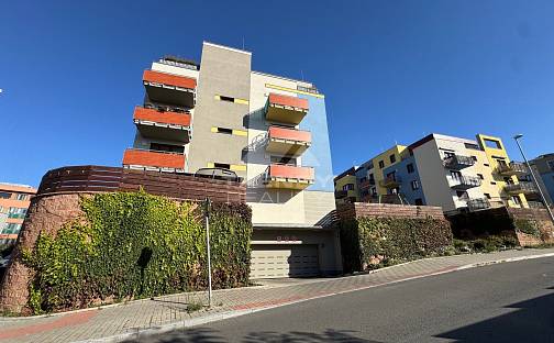 Pronájem bytu 2+kk 49 m², Fojtova, Praha 10 - Hostivař