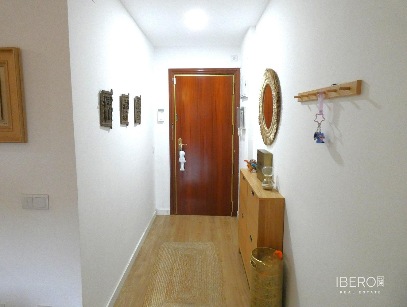 Pis 4+kk – Santa Coloma de Gramenet, Centre, Districte I - Vista 3