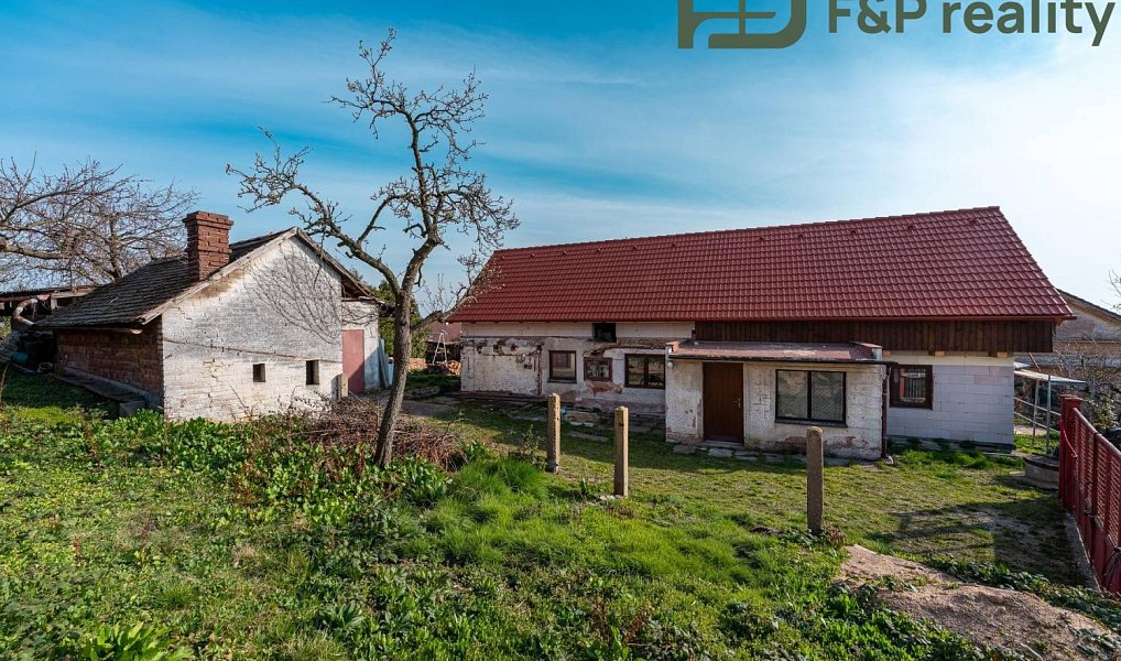 Prodej domu 115 m² s pozemkem 1 005 m², Libčany – náhled fotky 7
