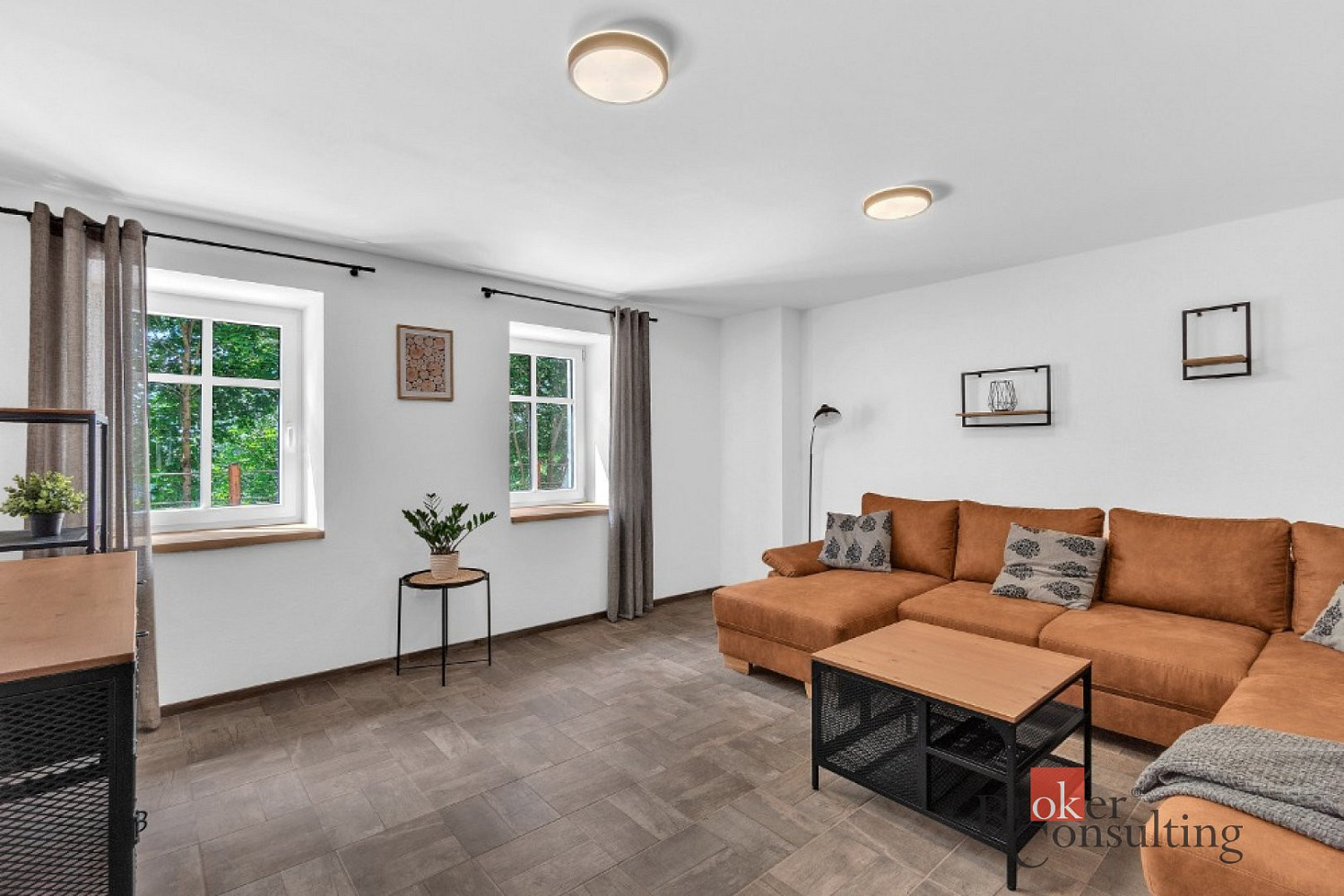 Prodej bytu 3+1 82 m² — photo 2