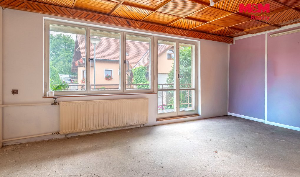 Prodej domu 256 m² s pozemkem 660 m², Čestice – náhled fotky 4