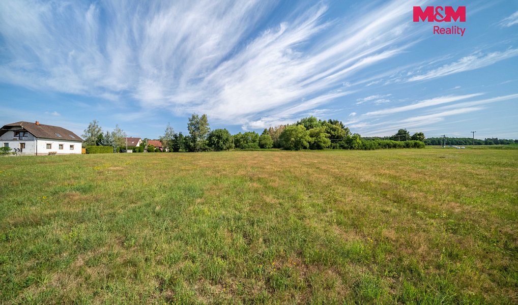 Prodej stavebního pozemku 365 m², Sedliště – náhled fotky 11