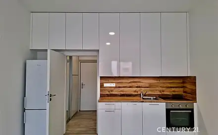 Pronájem bytu 1+kk 30 m²