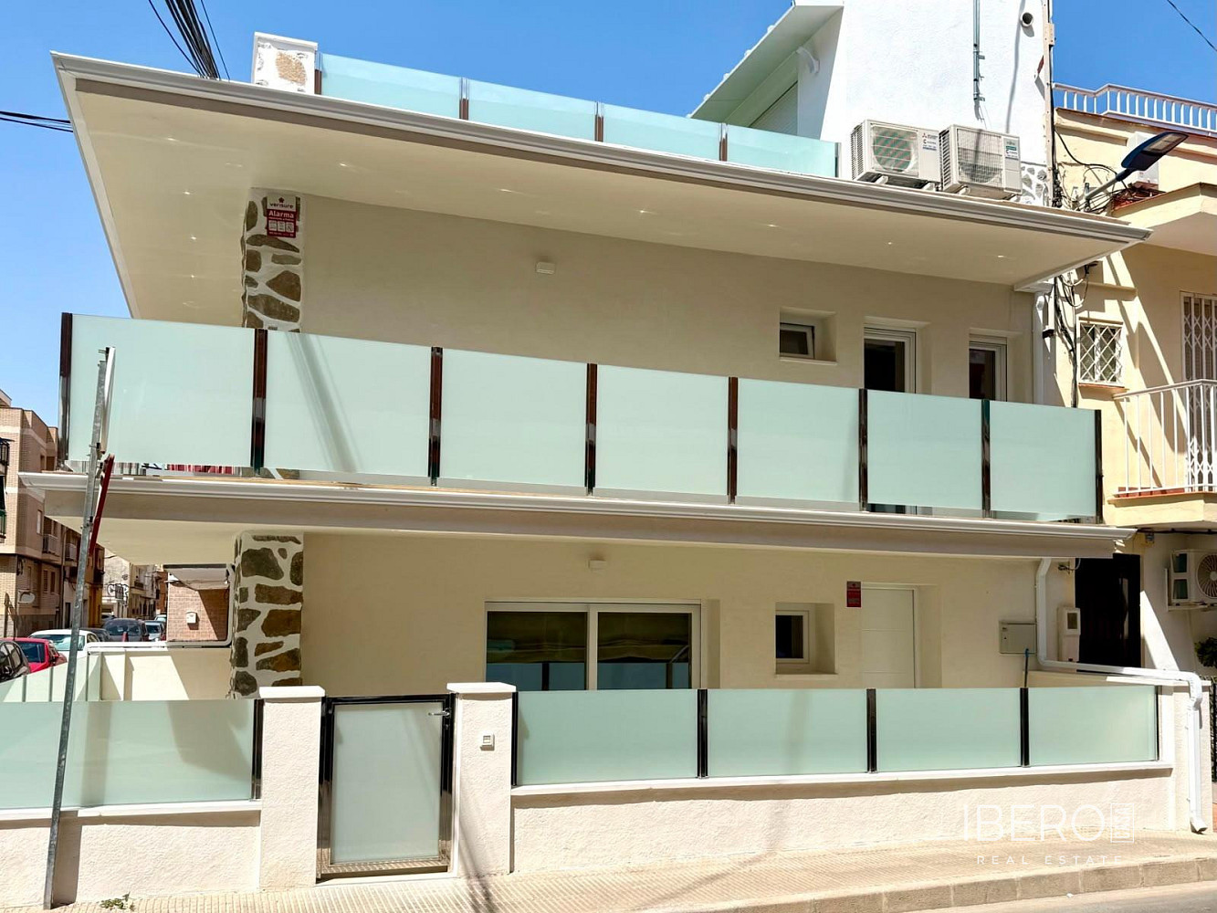 Casa 4+kk – San Pedro del Pinatar, Lo Pagán - Vista 2