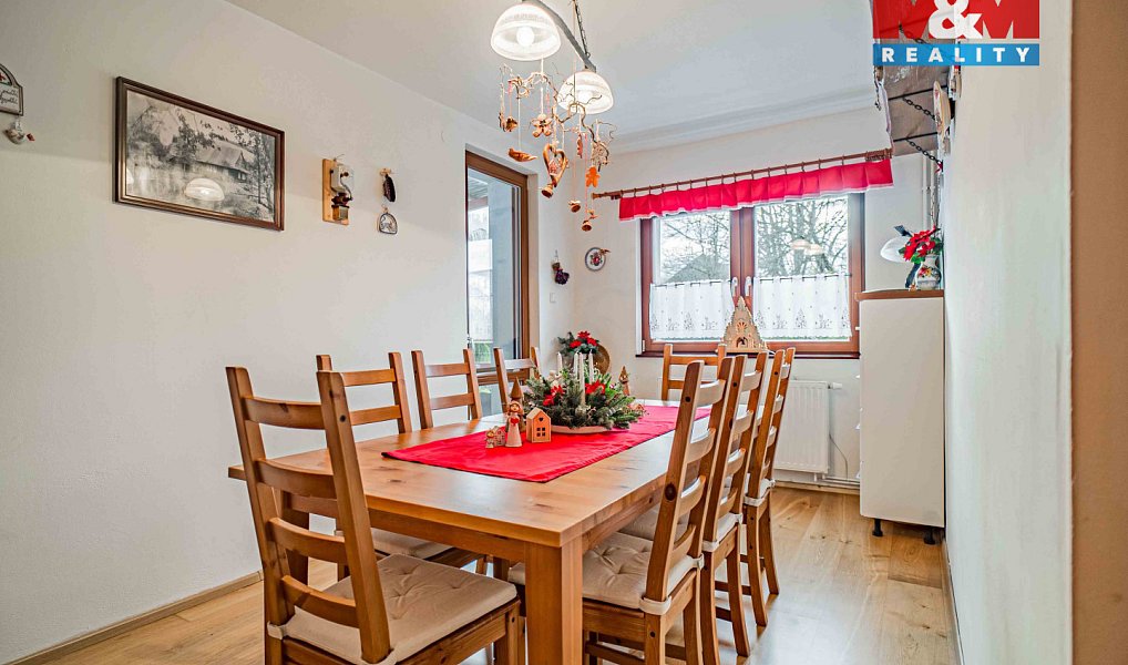 Prodej domu 180 m² s pozemkem 6 250 m², Pražmo – náhled fotky 30