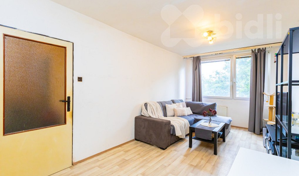 Prodej bytu 2+kk 47 m², Praha – náhled fotky 5