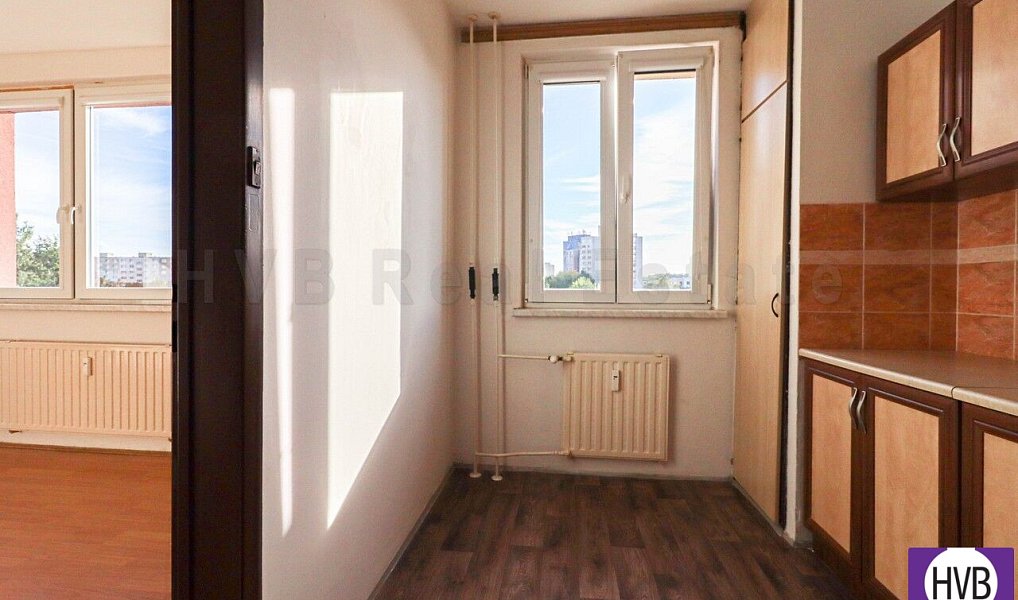 Prodej bytu 2+1 44 m², Ostrava – náhled fotky 8