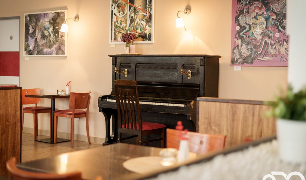 Prodej restaurace 280 m², Mladá Boleslav – náhled fotky 13