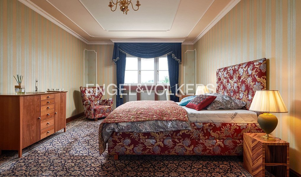 Prodej domu 606 m² s pozemkem 1 155 m², Praha – náhled fotky 7
