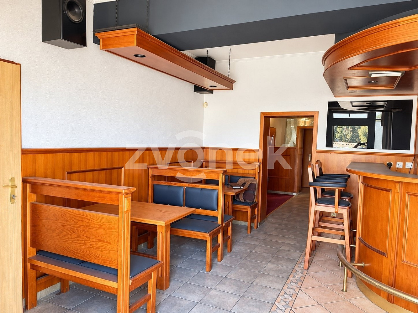 Pronájem restaurace 165 m² – fotografie 4