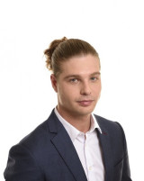 Michael Veselý
