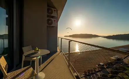 Prodej bytu 3+kk 73 m², Bečiči, Černá Hora