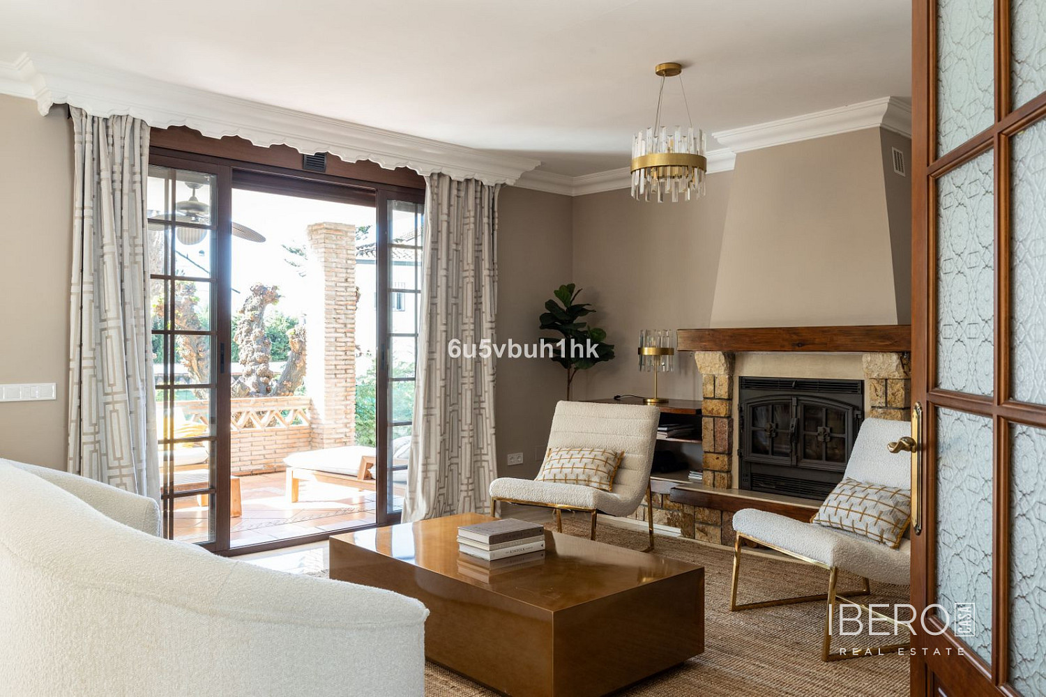 Casa 5+kk – Marbella, Salto del Agua - Vista 3