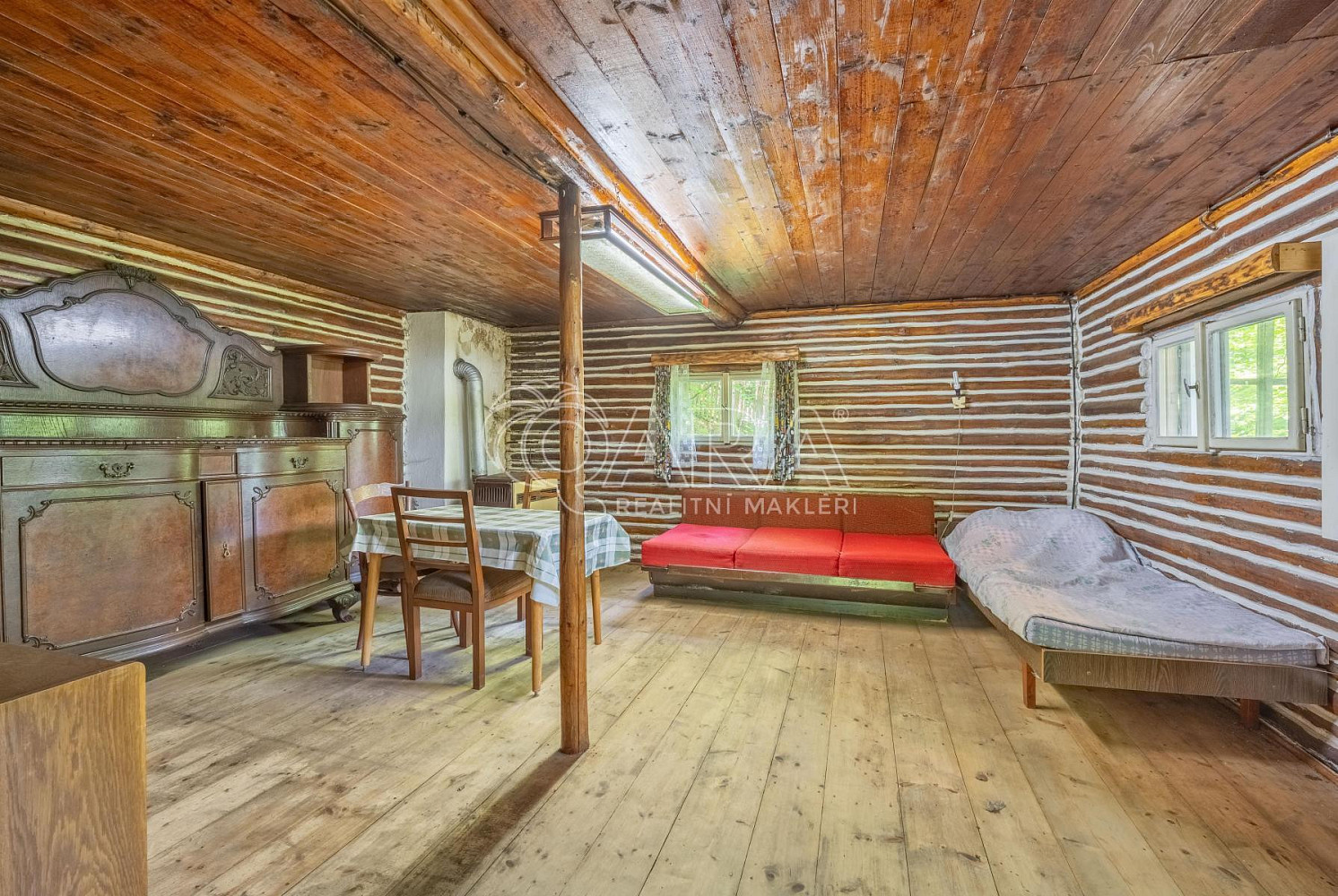 Prodej chaty/chalupy 80 m² s pozemkem 839 m² – fotografie 5