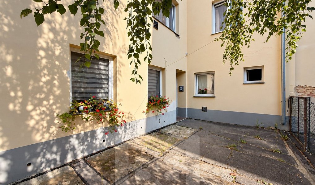 Pronájem bytu 2+1 45 m², Děčín – náhled fotky 11