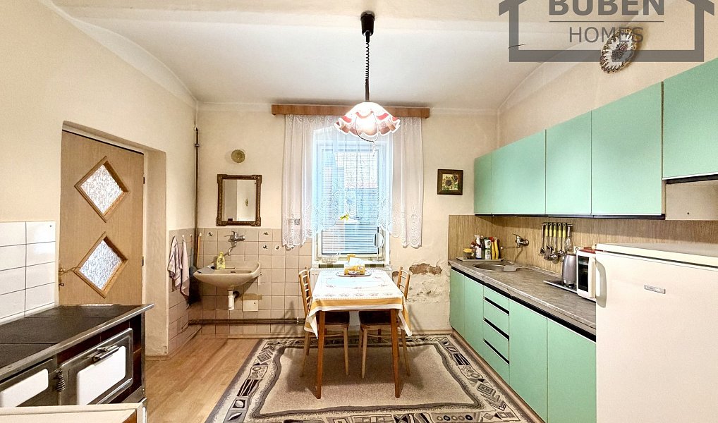 Prodej domu 180 m² s pozemkem 745 m², Planá – náhled fotky 19