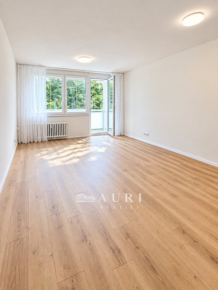 Prodej bytu 2+kk 45 m² – fotografie 2