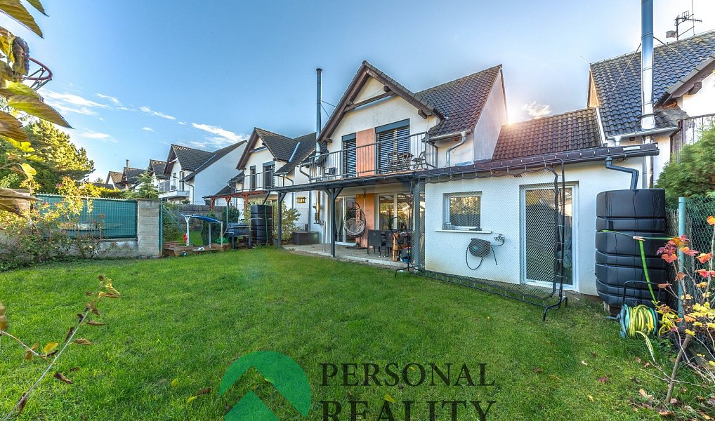 Prodej domu 160 m² s pozemkem 338 m², Býkev – náhled fotky 2