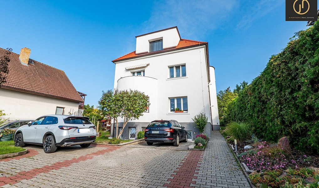 Prodej bytu 2+kk 59 m², Praha – náhled fotky 4