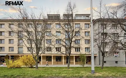 Prodej bytu 3+kk 69 m²