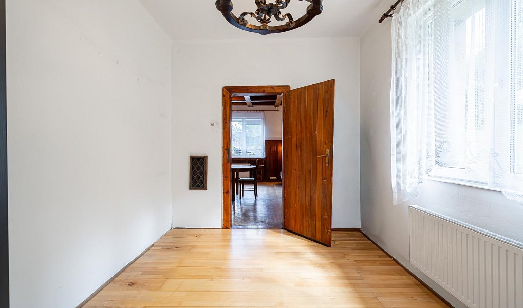 Prodej domu 135 m² s pozemkem 1 128 m², Poříčí nad Sázavou – náhled fotky 12