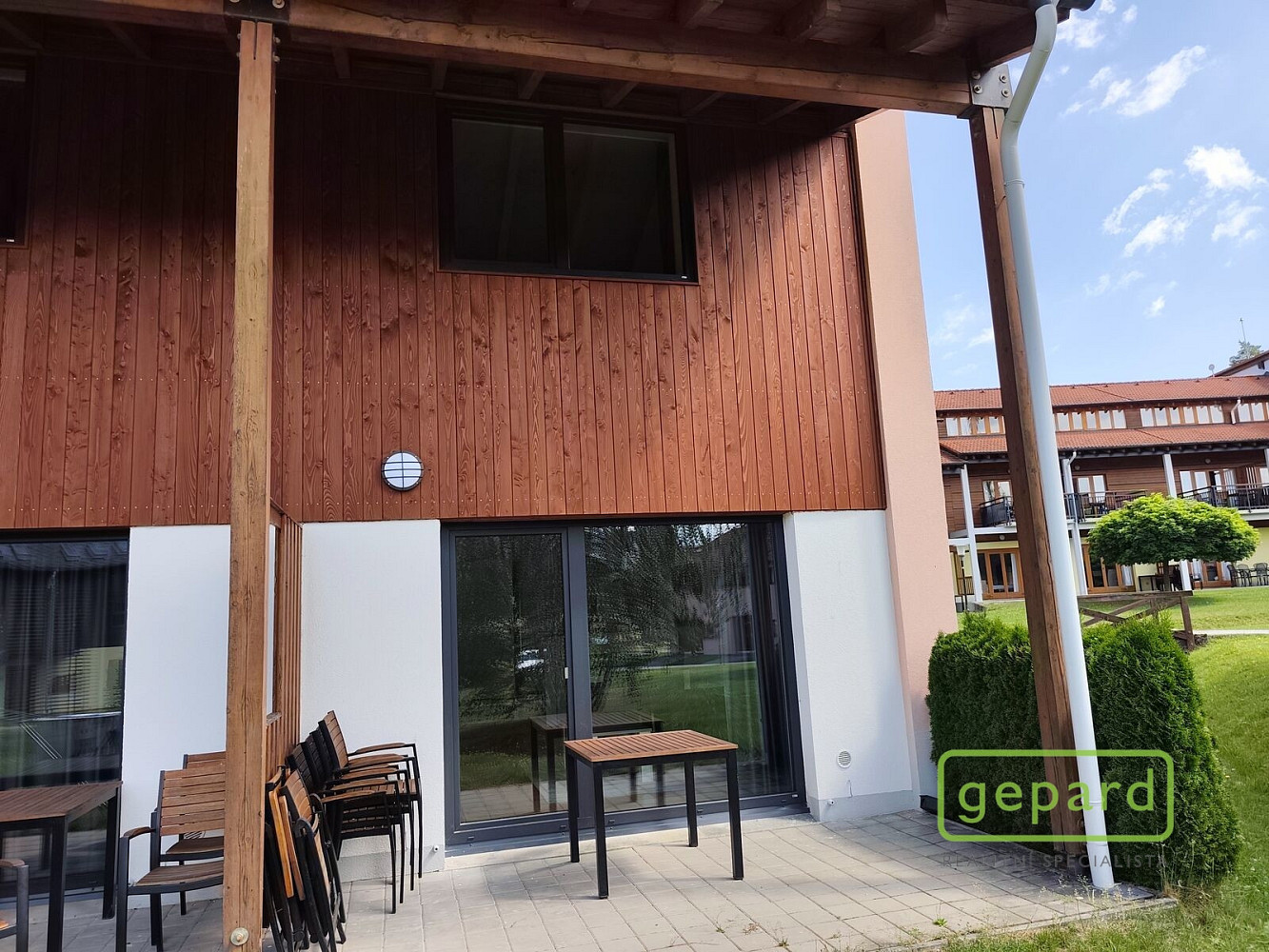 Prodej bytu 3+kk 89 m² – fotografie 3