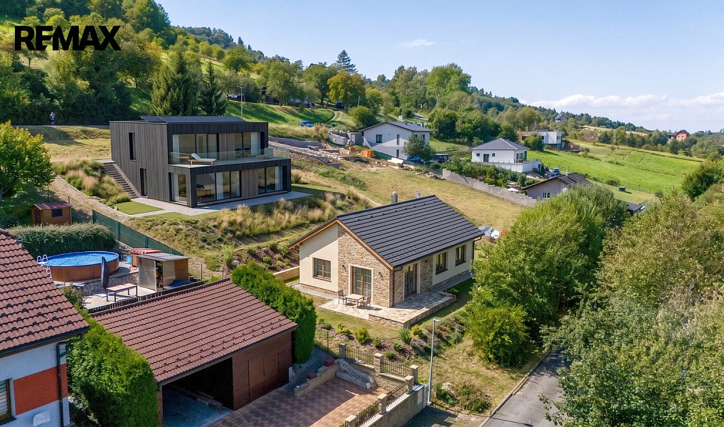 Prodej stavebního pozemku 1 000 m², Jarcová – náhled fotky 18