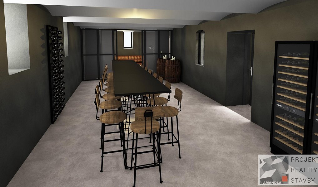 Prodej restaurace 128 m², Brno – náhled fotky 2